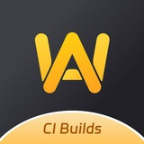 WAuxiliary CI Builds